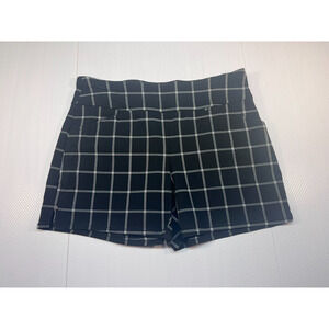 INC Women's Shorts Size 6 (0382)